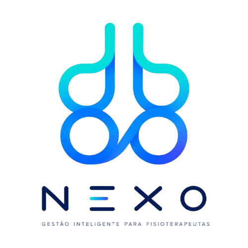 Nexo — Gestão inteligente para fisioterapeutas